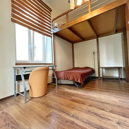 קרקוב Cozy Rooms In Old Town And Wawel מראה חיצוני תמונה