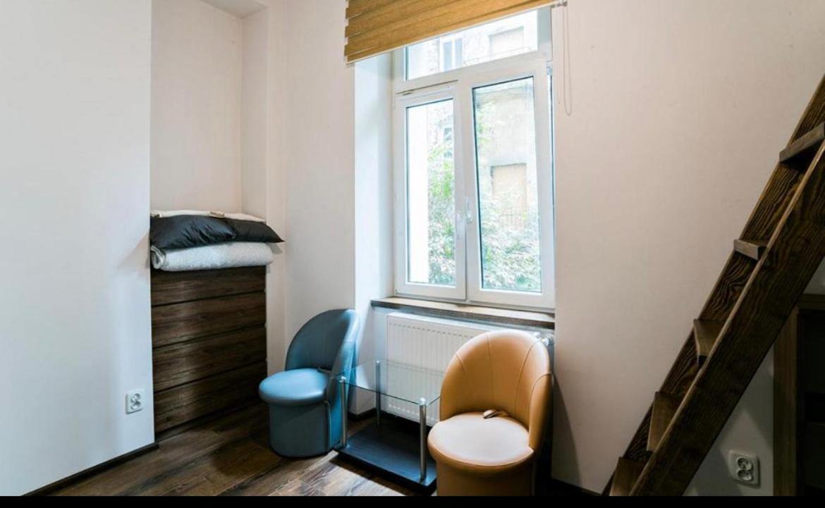 קרקוב Cozy Rooms In Old Town And Wawel מראה חיצוני תמונה