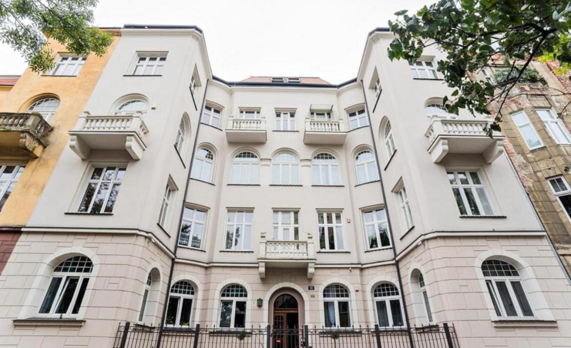 קרקוב Cozy Rooms In Old Town And Wawel מראה חיצוני תמונה