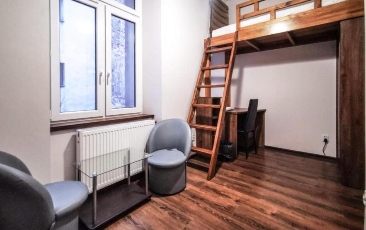 קרקוב Cozy Rooms In Old Town And Wawel מראה חיצוני תמונה
